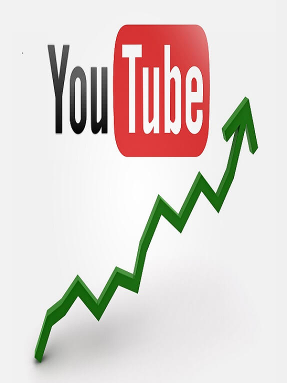 زيادة متابعين يوتيوب